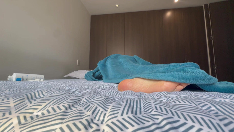 scarlettandc: Kleine lul verliezer