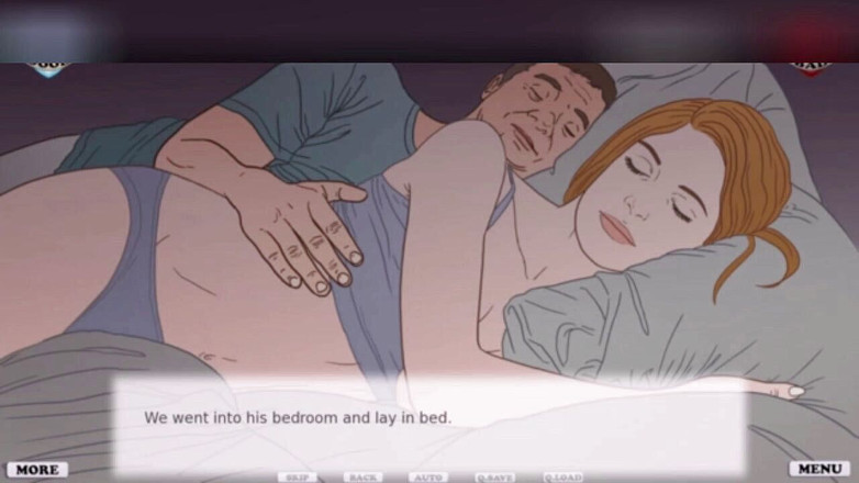 3DXXXTEEN2 Cartoon: Jessica의 핫한 생일 파티. 3D 포르노 만화 섹스