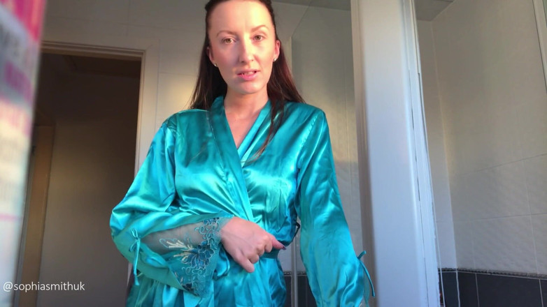 SophiaSmithUK: Feliz esposa, vida feliz parte 2