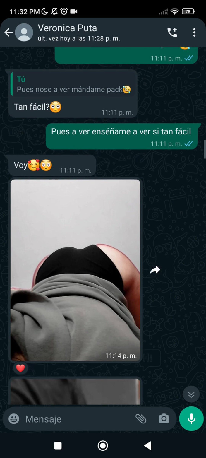 Mexicasero: Горячая чат с другом моей подруги