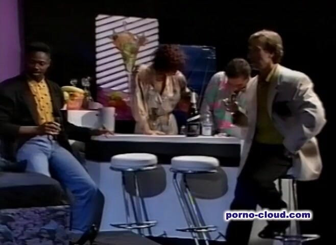 Porno Cloud: Tylko do seksu. DVD