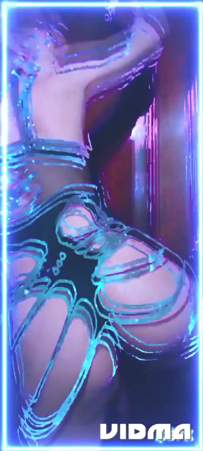 Laratransexualbarcel: Transeksual latina