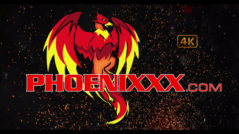 Phoenixxx: ゴージャス・スカイラーと過ごす時間