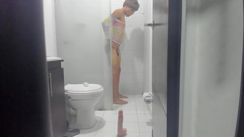Gigi Prince: Sissy Femboy Twink Hluboko
