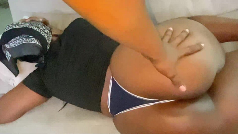 olivercastelistar: Bella donna culo viene scopata fino a quando non viene