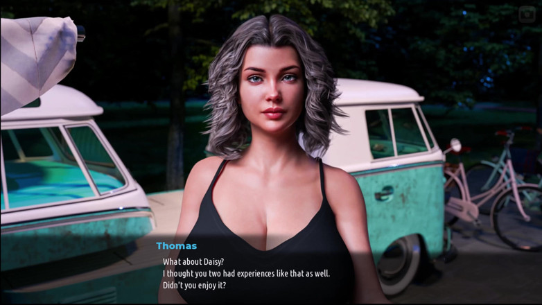Johannes Gaming: MILF aus Sunville 79 Sophia und ich verbringen einige Qualitätszeit bei...