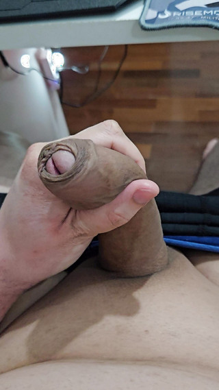 Lkdick8: Vidéo de branlette pour mon ami