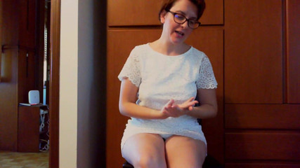Nicoletta Embassi: Pura blasfemia 666