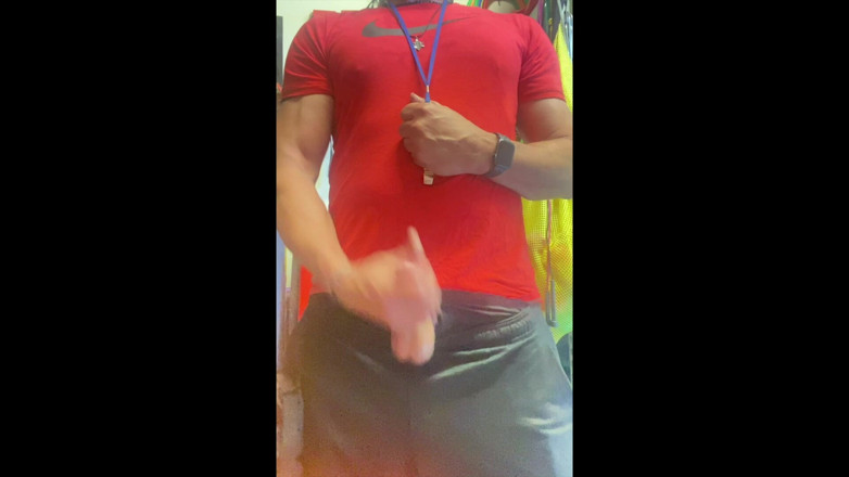 JockDad87: Ytterligare en horned up belastning från jockdad87