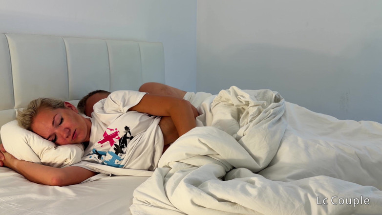 LC couple: Azgın otel sabahı - içime boş uyandım