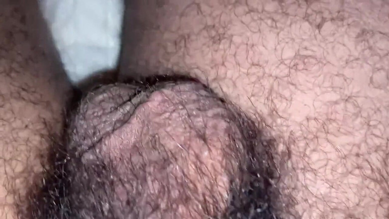 Damien Custo: My Big Dick After Cumming