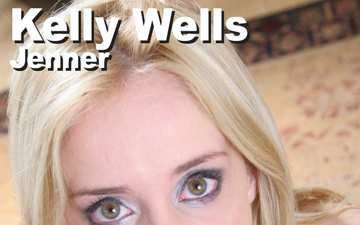 Edge Interactive Publishing: Kelly Wells &amp; Jenner POV 펠라 얼싸