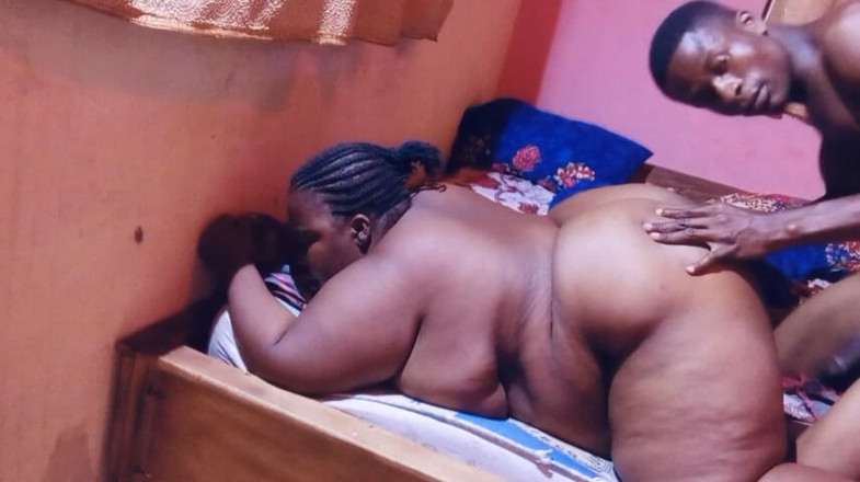 Bangcum3: Futai african nou