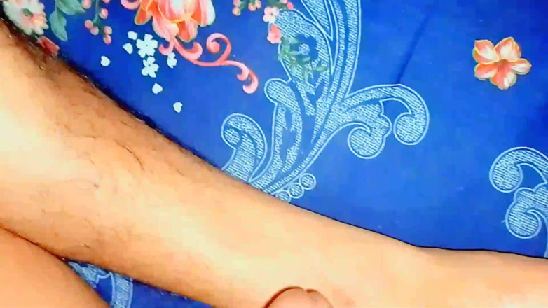 Nelufa: Doloroso cazzo anale bengalese moglie con suo marito