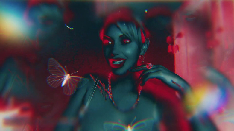 Goddess Misha Goldy: Ты настоящая порно-сучка! Порно - это твоя настоящая жизнь! Ты должна быть постоянной ебалой навсегда! Это настоящее удовольствие!