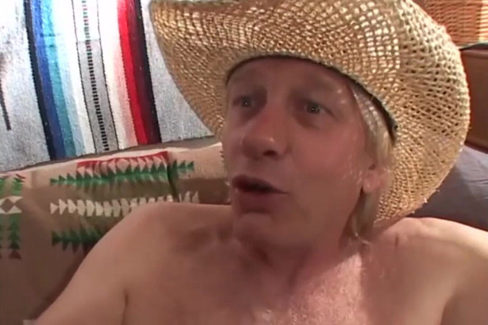 Bizzarre X: Leck meine nippel, hör nicht auf