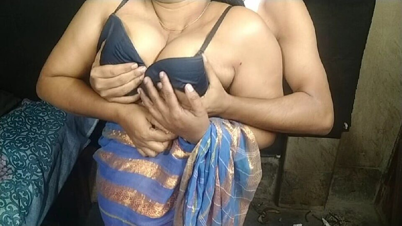Hot_wife999: Desi zia romanticismo video di coppia