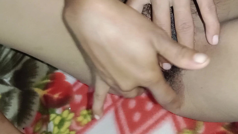 xxxSejal: Sejal Bhabhi tě rozžhaví prstěním tvé kundičky