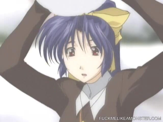 Fuck Me Like a Monster: Hentai, terre de désir