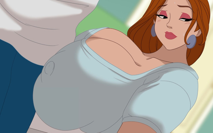 Erotic Games NC: घर का रहस्य #21: हॉट चोदने लायक मम्मी के स्तनों को चोदना
