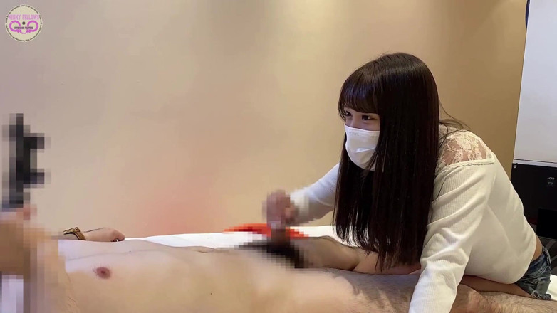 Studio Modern Shunga - JAV: Ange asiatique 23491