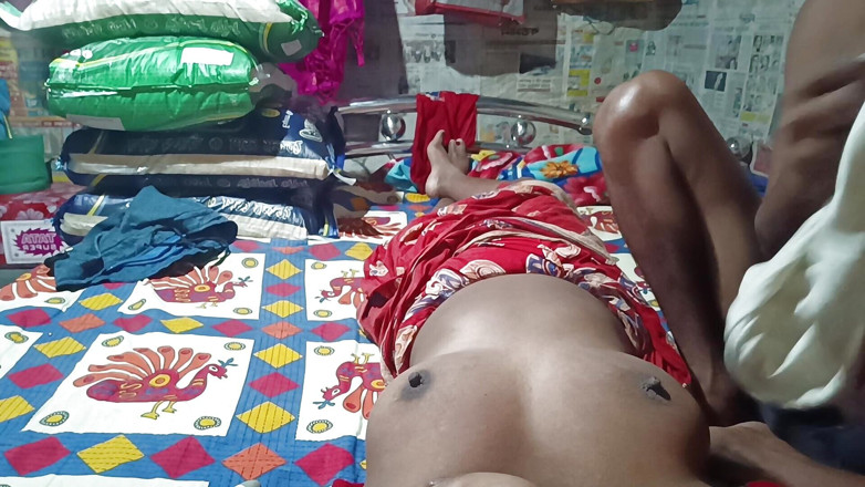Monika Bhabhi: Indyjski Bhabhi przejebane ciężko