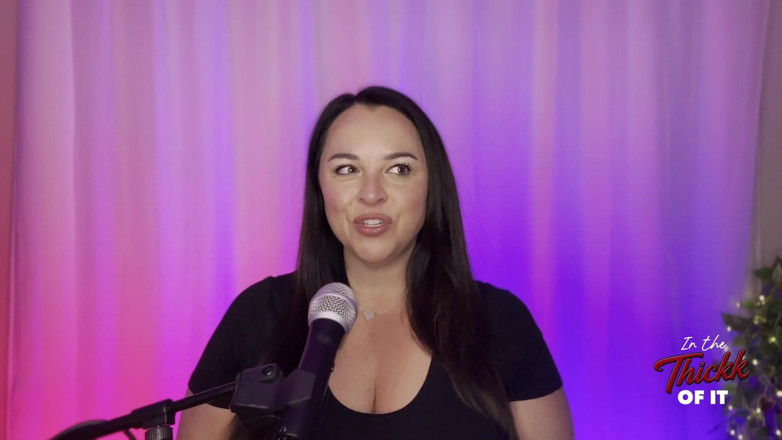 In The Thickk Of It: 10 questions que les fans me posent toujours