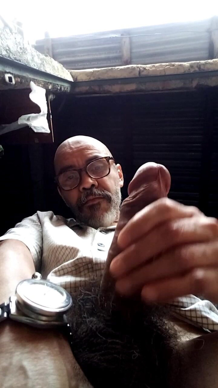 WeatheredLock3: Papà manuel gioca