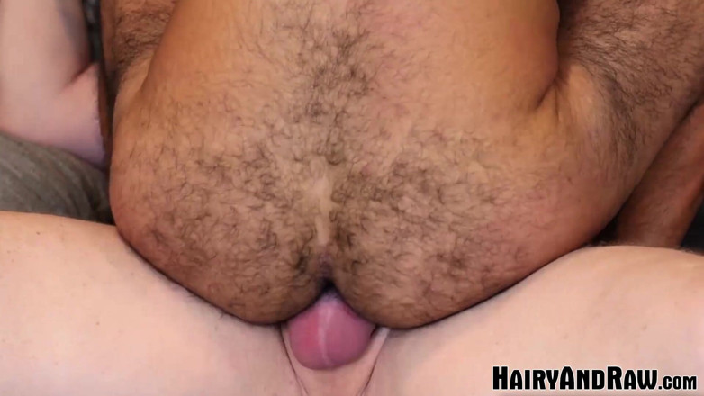 Hairy And Raw: HAIRYANDRAW Barbudo Avi Strider criado por maduro Rusty Mc Mann