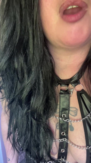 Maitresse Clara: Je Connais Ton Vice