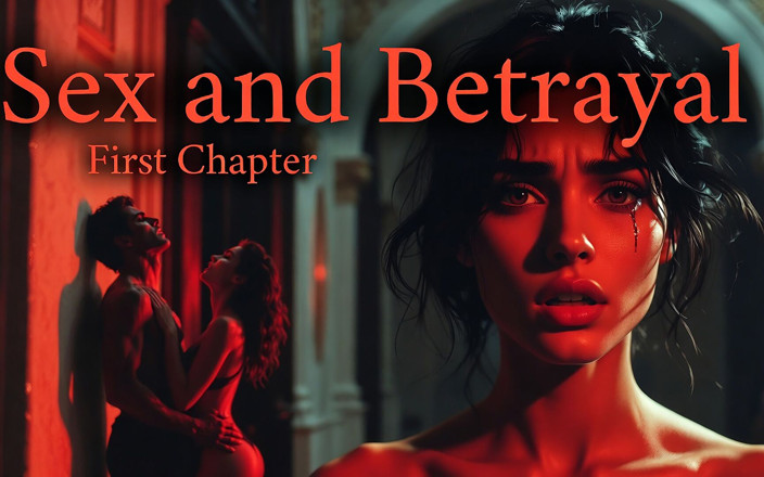 Luxury Porn Channel: Sex and Betrayal - First Chapter