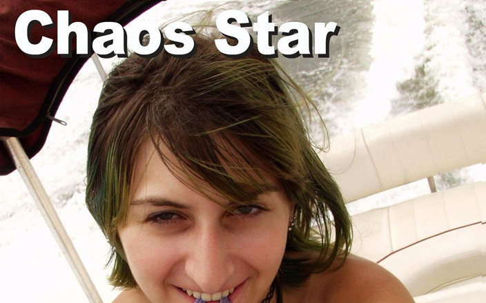 Picticon bondage and fetish: Chaos Star bot bogel berbogel