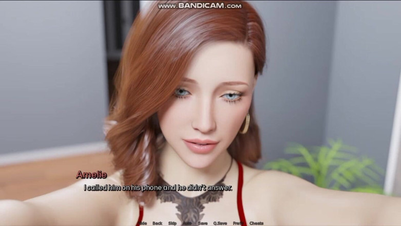 Divide XXX: Kalp sorunları - sevgili teyzem amelie esneme ateşli kırmızı elbise