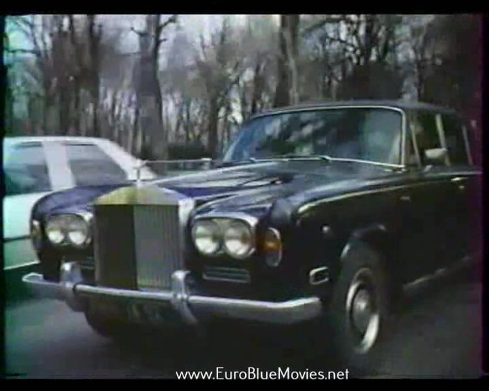 Euro Blue Movies: Наташа, порочная баронесса
