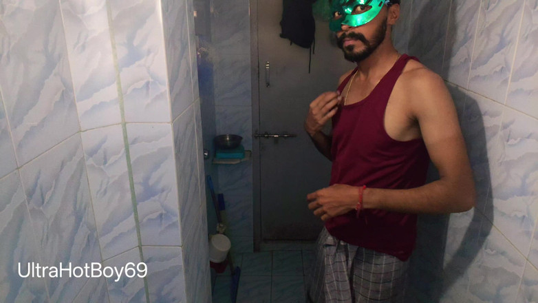 UltraHotBoy69: Летняя особенная часть 4