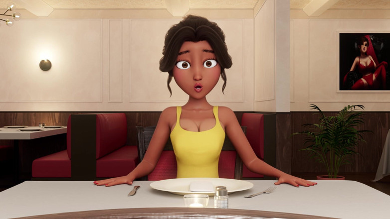 Agent Red Girl: Oopsie 02 - servizio personale!