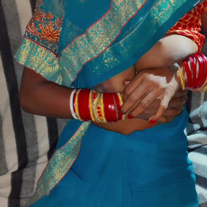 Sumang studio: Newly Married Wife Hard Sex