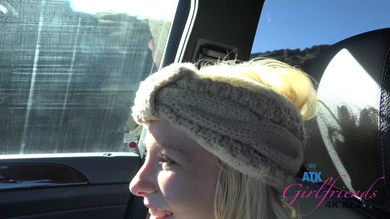 ATK Fans (Girlfriends): Virtual férias no Havaí com Kenzie Reeves parte 6
