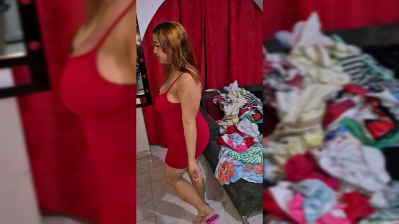 Pikaa6: Ma femme s’embête parce que je ne gâche pas la...