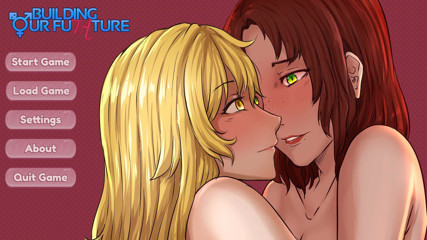 Futavision: 构建我们的未来：已婚大胸部妻子用 futa、打手枪和射精第 1 部分欺骗了她的丈夫