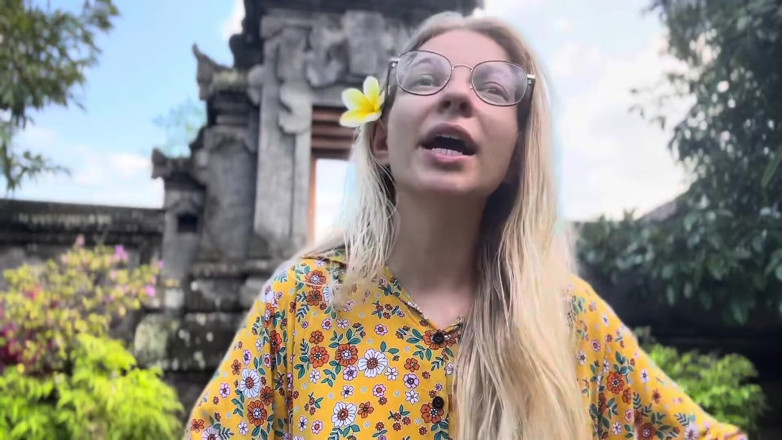 Goddess_Bella_Rae: Proč nějakou potřebujete