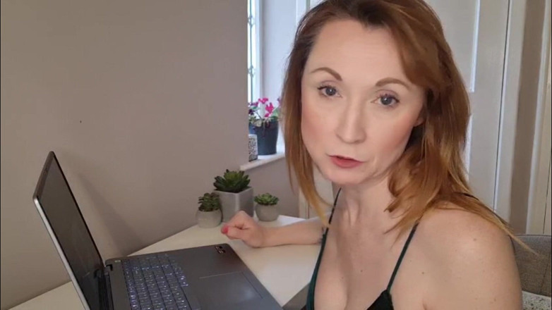 Lily kink: Giantess Boss Makes You Shrink and Humiliates You