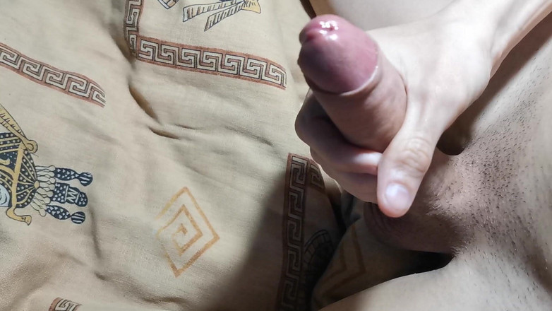 SEXY_GUYBEST: Величезний стогінний оргазм і потужні фонтани сперми
