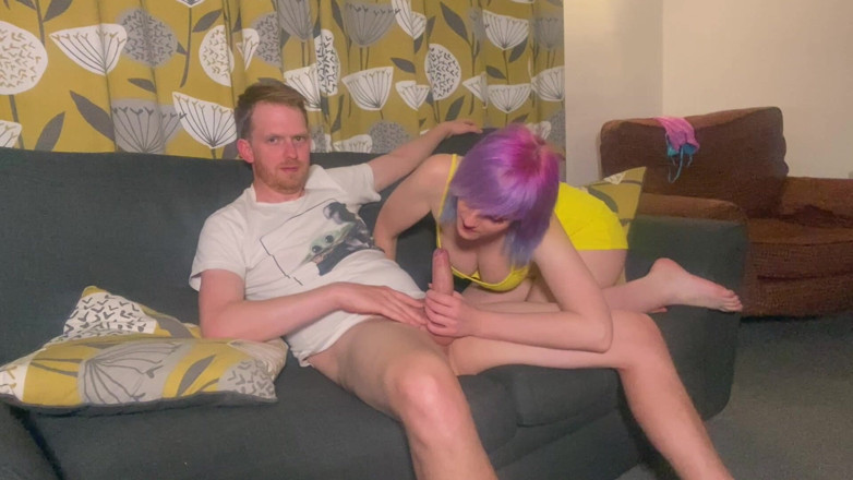 BiMFCoupleUK: Bimfcouple sofa-sex
