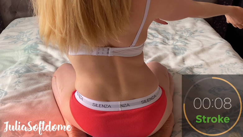 Julia-Softdome: Jeu de métronome pour adultes de 10 et 5 secs