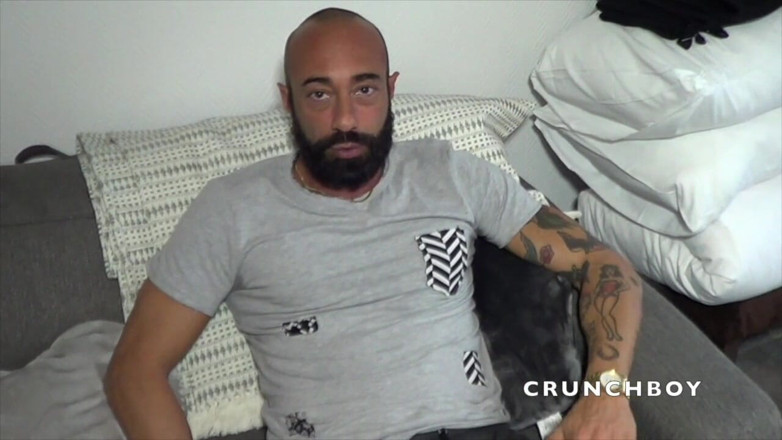 BAREBACK AND CREAMPIE CLUB: Kosmin zerżnięta na oklep przez xxl kutas Gianni Maggio szorstki