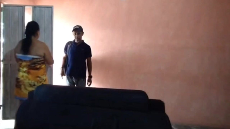 Adribella69: meri vikrit sauteli mammi mujhe use chodne ke lie kahti...
