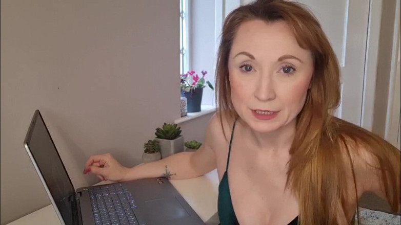 Lily kink: Riesen-chefin Lässt Dich Schrumpfen Und Demütigt Dich