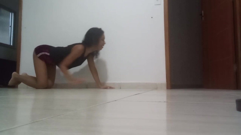 Tatmy: Hodně stříkání