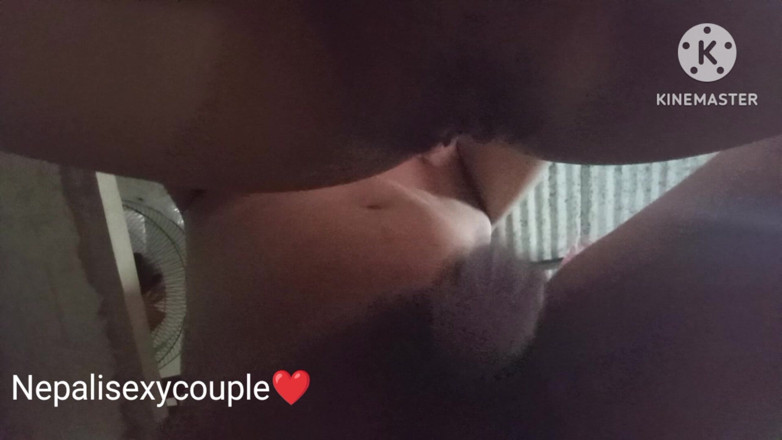 Nepalisexycouple: Pasangan seksi Nepal berkongkek